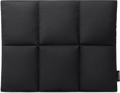 PufferMate™ – Premium Puffer Laptop Sleeve for Everyday Protection