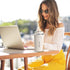 Multifunctional Insulated Cup for Tea/ Coffee/ Water etc