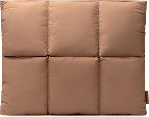 PufferMate™ – Premium Puffer Laptop Sleeve for Everyday Protection