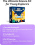 Science Experiment Kit for Kids (🇺🇸 USA Imported)