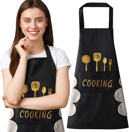 Multipurpose Waterproof Apron - β¨ Buy 1 Get 1 Free