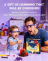 Science Experiment Kit for Kids (🇺🇸 USA Imported)