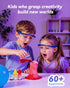 Science Experiment Kit for Kids (🇺🇸 USA Imported)