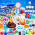 Science Experiment Kit for Kids (🇺🇸 USA Imported)