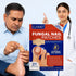 NailHeal™ – Fungal Nail Repair Patches 🌿💅 (Buy 1 Get 1 Free 🔥🔥)