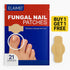 NailHeal™ – Fungal Nail Repair Patches 🌿💅 (Buy 1 Get 1 Free 🔥🔥)