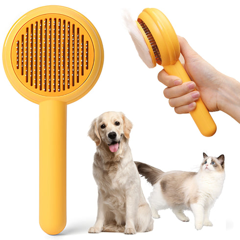 Pet Hair Brush | Premium Quality