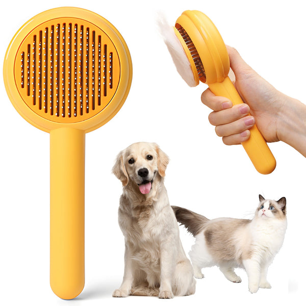 Pet Hair Brush | Premium Quality