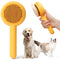 Pet Hair Brush | Premium Quality