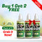 EcoGrow™ - 100% Organic Plant Boost Biofertilizer | BUY 1 GET 2 FREE