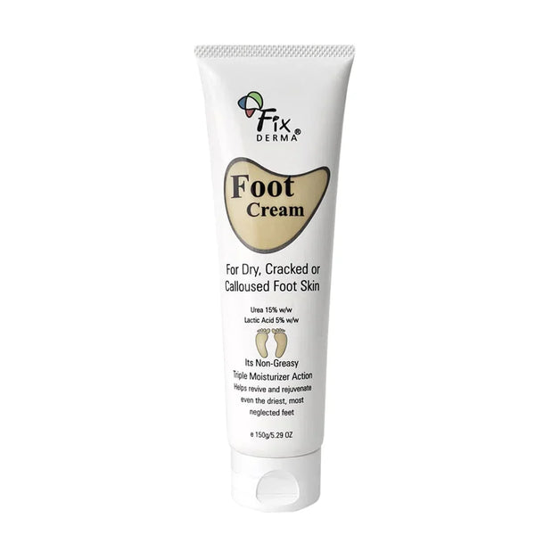 FOOT MOISTURIZER