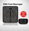 EMS Foot Massager | Get Belly Massager FREE | Premium Quality