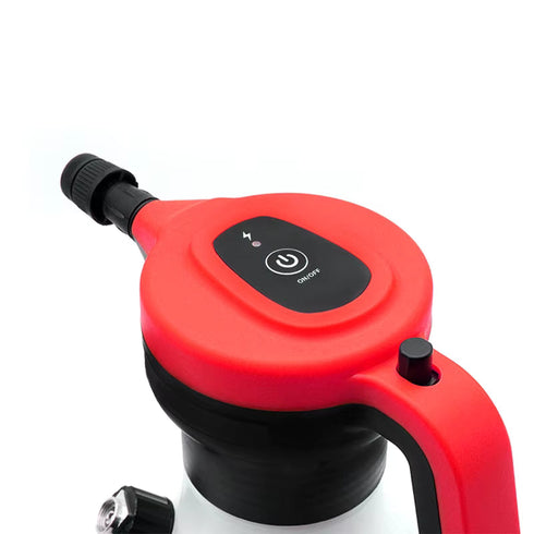 Car Wash Electric Foam Sprayer