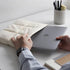 PufferMate™ – Premium Puffer Laptop Sleeve for Everyday Protection