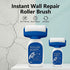 Wall Repair Rolling Brush | Premium Quality