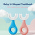 Baby U Toothbrush | Premium Quality