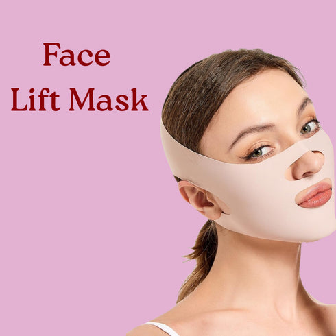 Face Lift Mask