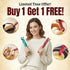 Gripply - Bowl Holder Clip | Buy One Get One Free