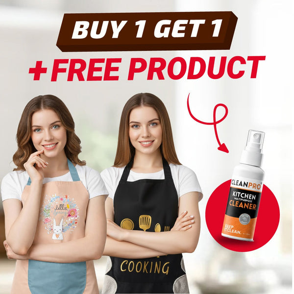Multipurpose Waterproof Apron | Premium Quality