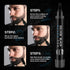 EELHOE Beard Filler Pen Kit for Men