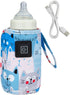 Baby Bottle Warmer