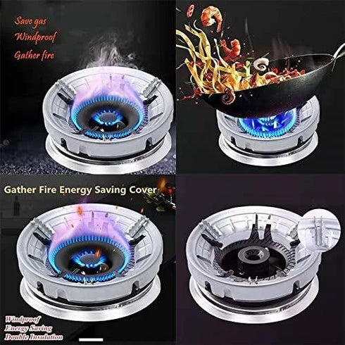 Gas Saver Stand | BUY 1 GET 1 FREE🔥