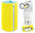 Shoe Washing Bag - Microfiber Cleaning Bag