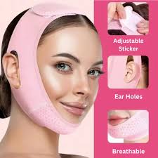 Jawline Slim Strap