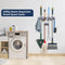 5 Slot Broom Holder