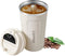 Multifunctional Insulated Cup for Tea/ Coffee/ Water etc