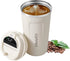 Multifunctional Insulated Cup for Tea/ Coffee/ Water etc