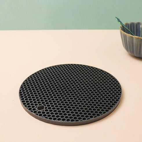 Circular PVC Placements