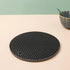 Circular PVC Placements