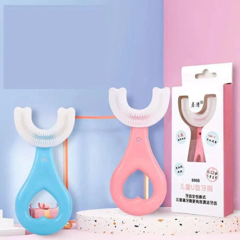 Baby U Toothbrush