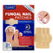 NailHeal™ – Fungal Nail Repair Patches 🌿💅 | Premium Quality