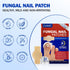 NailHeal™ – Fungal Nail Repair Patches 🌿💅 (Buy 1 Get 1 Free 🔥🔥)