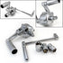 Multiplier Wrench Lug Nut Remover