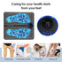 EMS Foot Massager | Get Belly Massager FREE 🔥